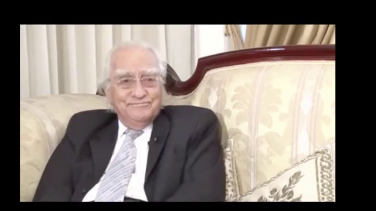 مراد وهبة - من هو ابن رشد؟