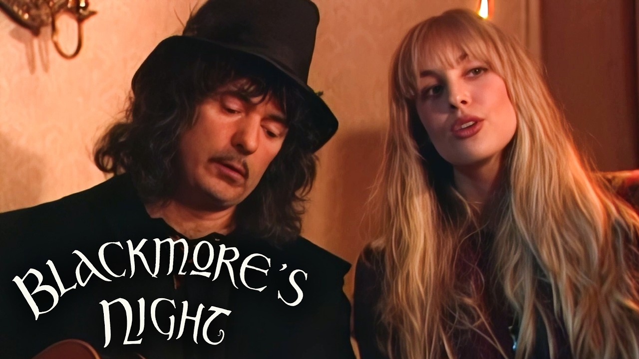 Blackmore&rsquo;s Night &ndash; Play Minstrel Play (Remastered Video from &ldquo;Live In Germany 1997-1998&rdquo;)