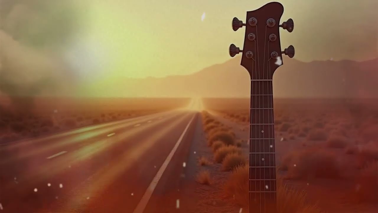 Cold Strings | Timeless Instrumentals from the 80s Era #rock #music