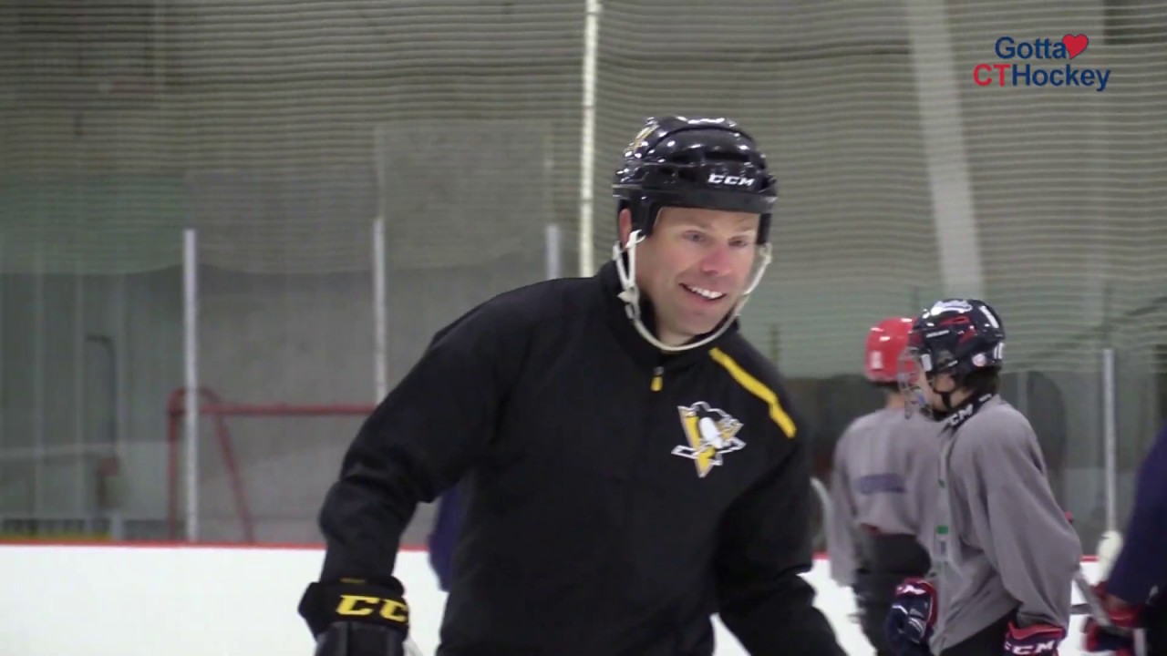 Meet the Coach: Ty Hennes, Pittsburgh Penguins Skating & Skills Development