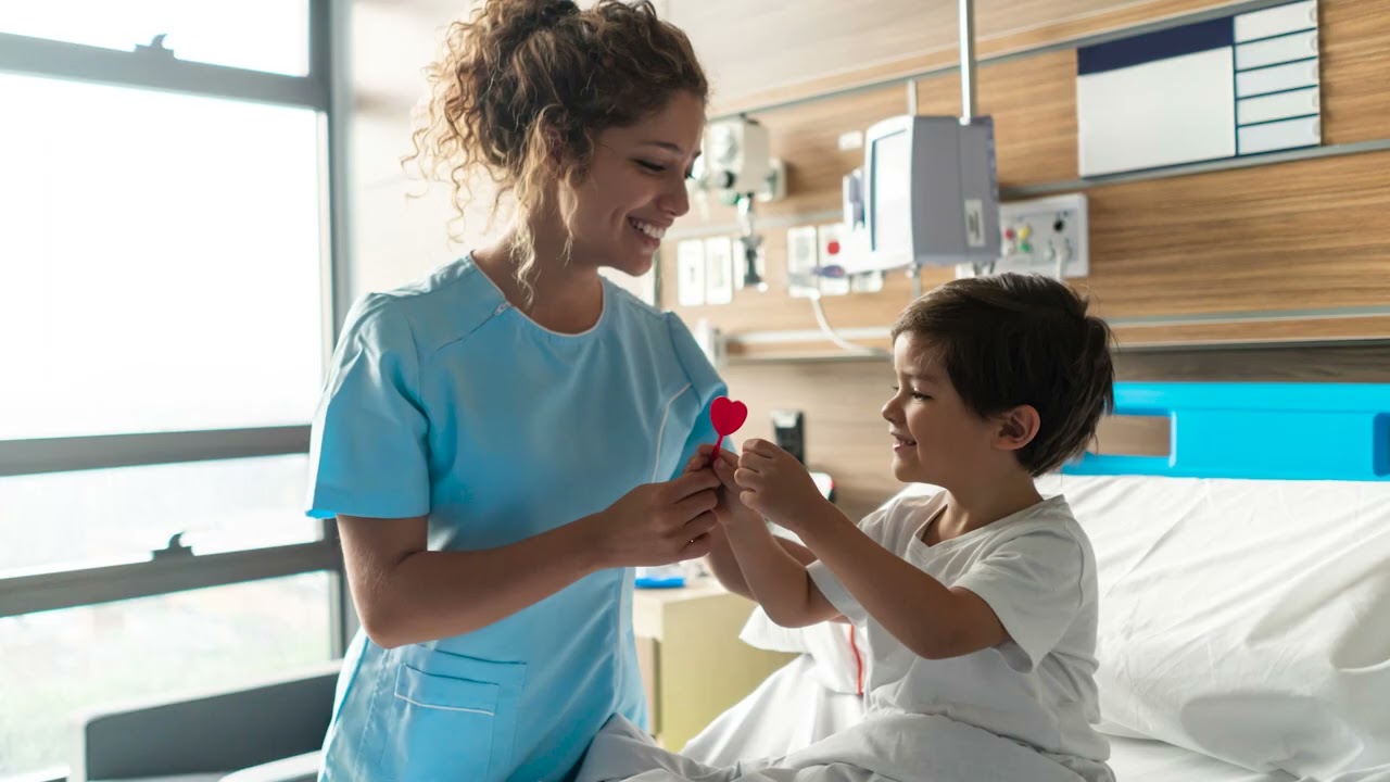 Extraordinary Nursing | Kaiser Permanente