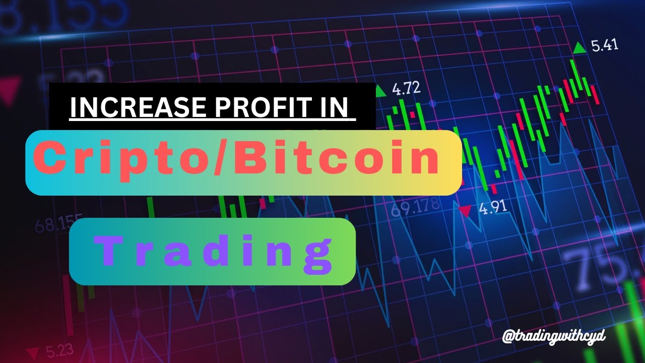 Bitcoin Live Trading | Live Intraday Trading Today | crypto trading #cripto #bitcoinlive #trading