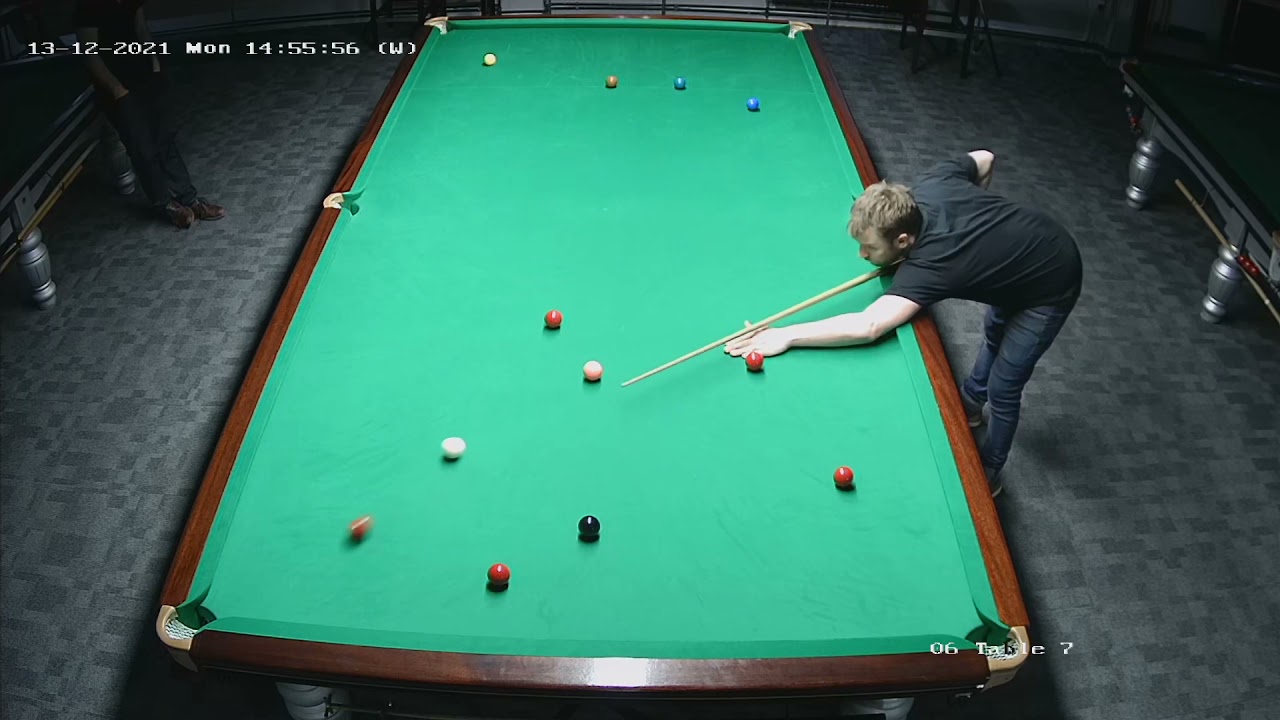 Patrick Adams - 120