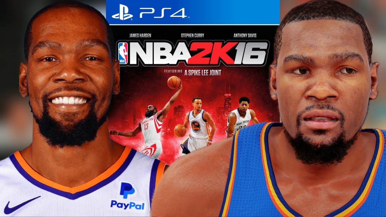 2024 According to NBA2K16