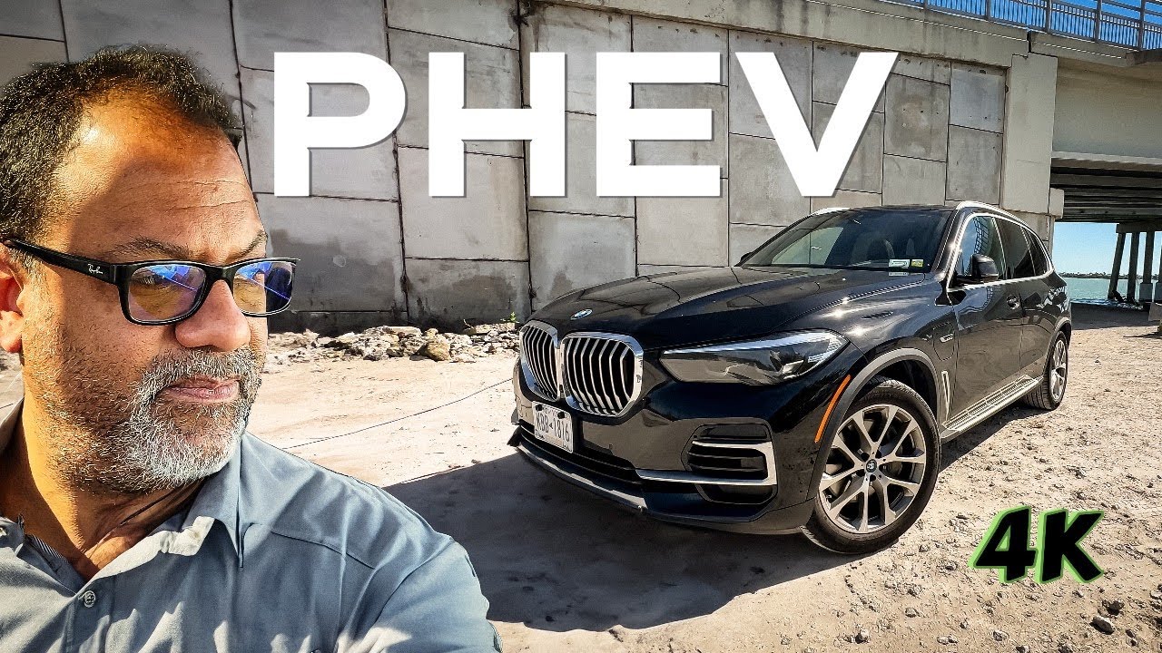 Is the BMW Plug-In Electric Vehicle Road Trip Ready? | average guy tested from NY to FL
