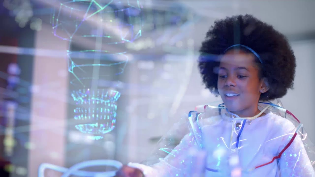 PERSONAL TOUCH Washing Sheets TV Ad