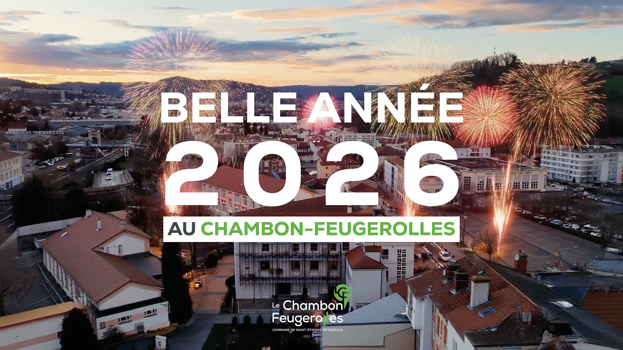 RETOUR EN IMAGES SUR L'ANNÉE 2025