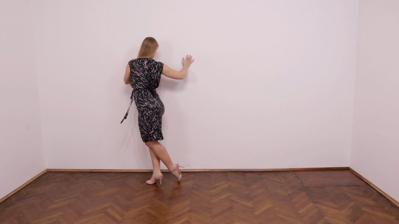 Embellishments with Maja - Milonga friendly embellishments