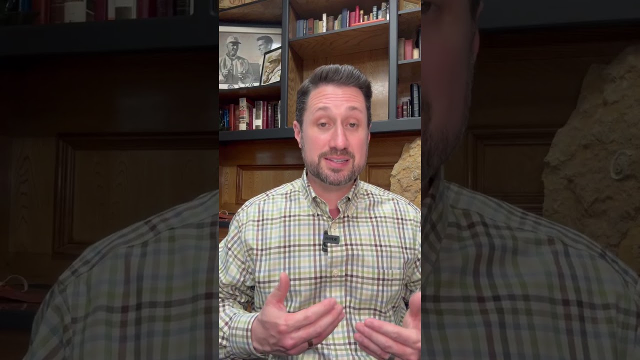 Daily Devotional - Revelation, Silence