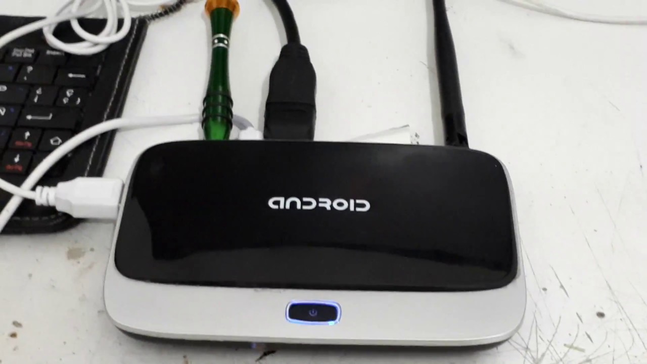 Android Tv Box G_918 v1.2 20150822ck Firmware Flashing Process - G918 RK3128 Stock Rom Flash