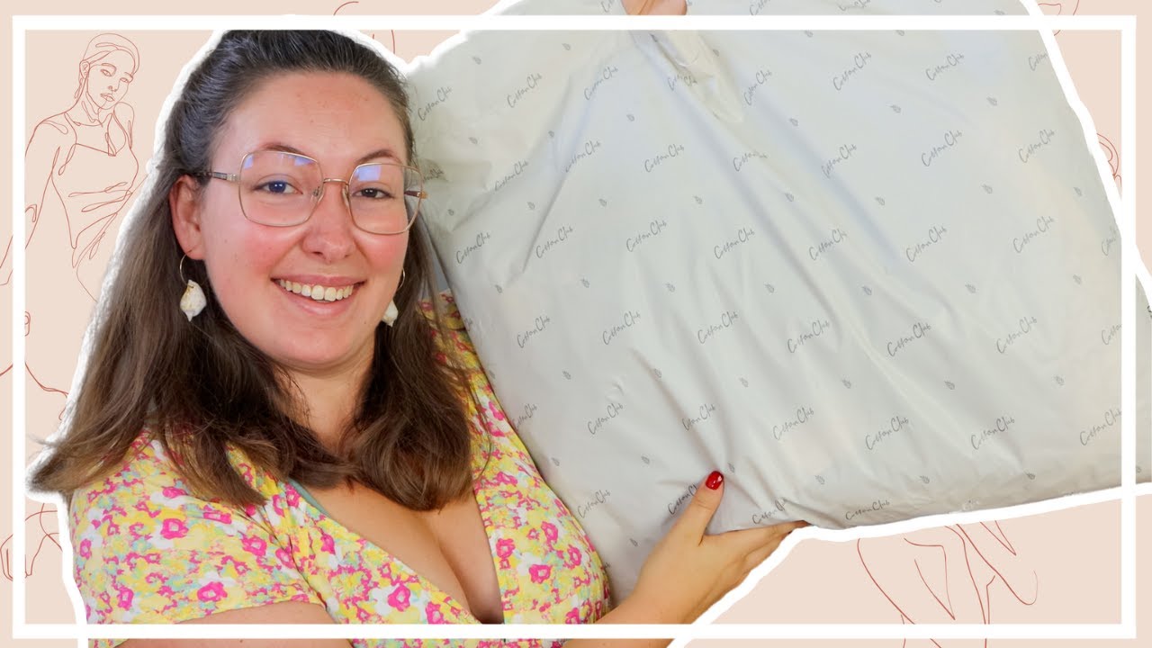 COTTON CLUB SHOPLOG: SHOP OR FLOP ✔️❌ | Irina Touw