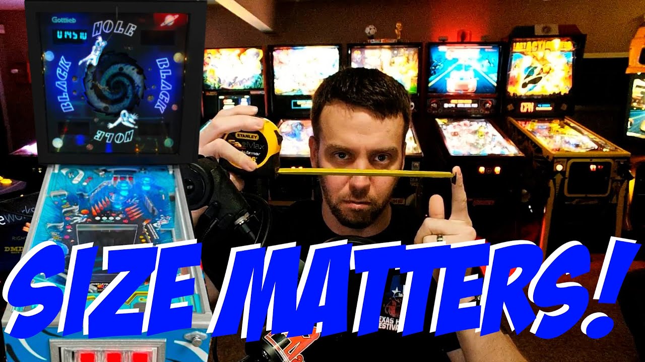New Wave Toys Black Hole Pinball Announced!
