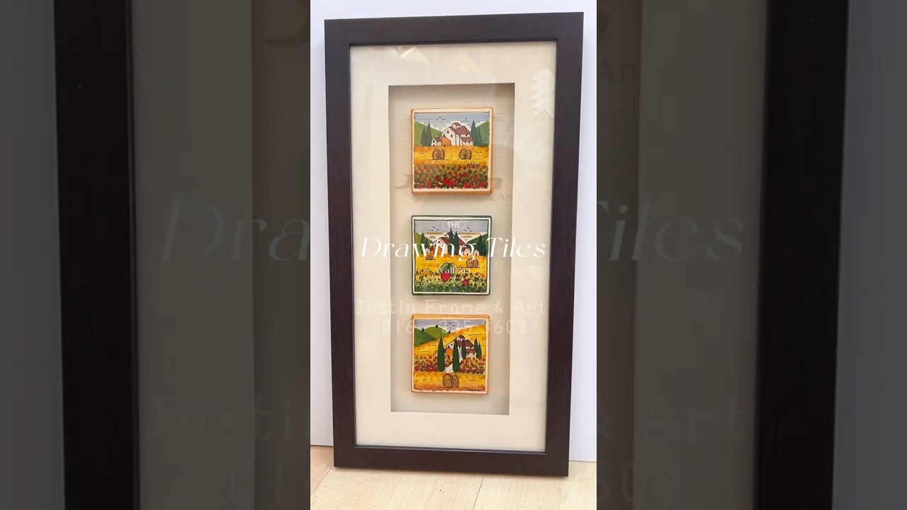 🌟 3D effect frame #customframes #stylishframes #frames #frameshop
