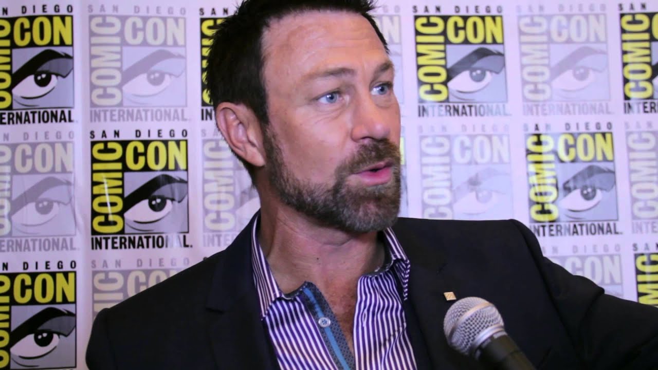 SDCC 2013: 