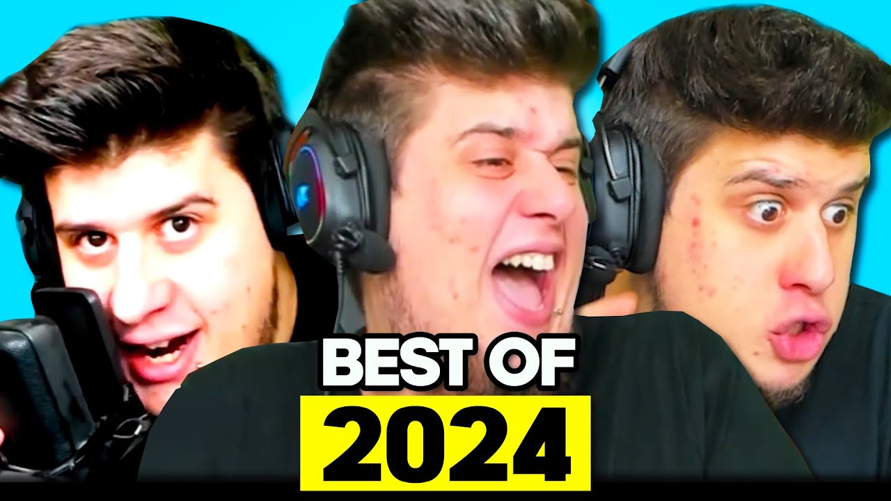 BEST OF DLARZZ 2024