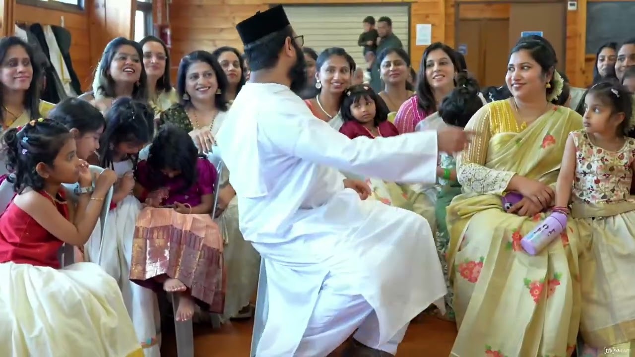 Knanaya Sangamam -2025 Auckland New Zealand