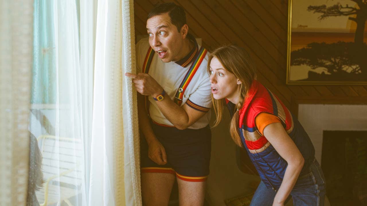 Welcome to the Jungle | Critical Role | Campaign 2, Episode 38