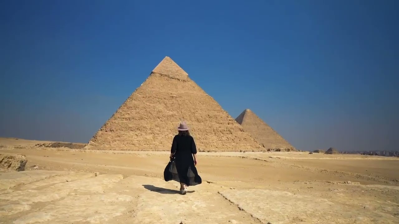 Egypt Tour Packages with Affordable price by Egypt Tours Club