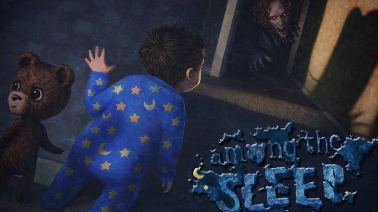 virei um bebe (among the sleep)