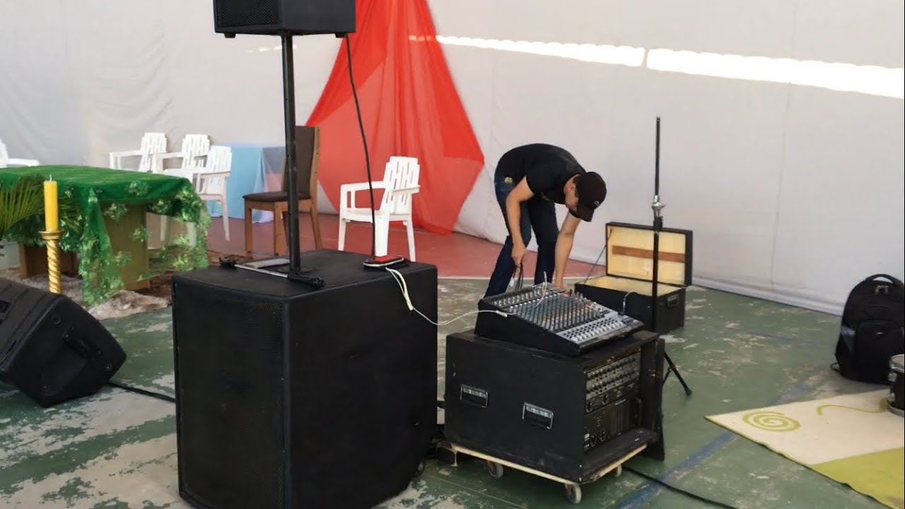 Reaviva Jardim 2022 parte 1