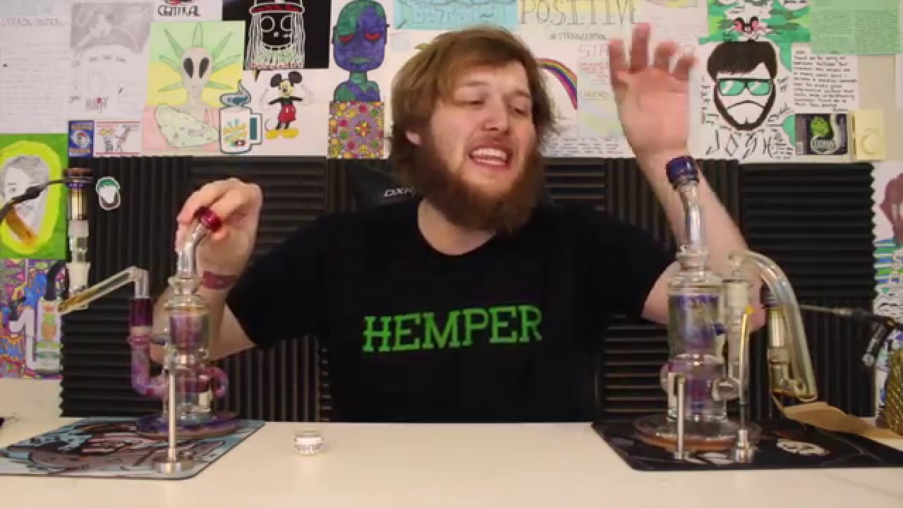 РАСПАКОВКА КОНОПЛИ!! - (ноябрь 2016 г.)