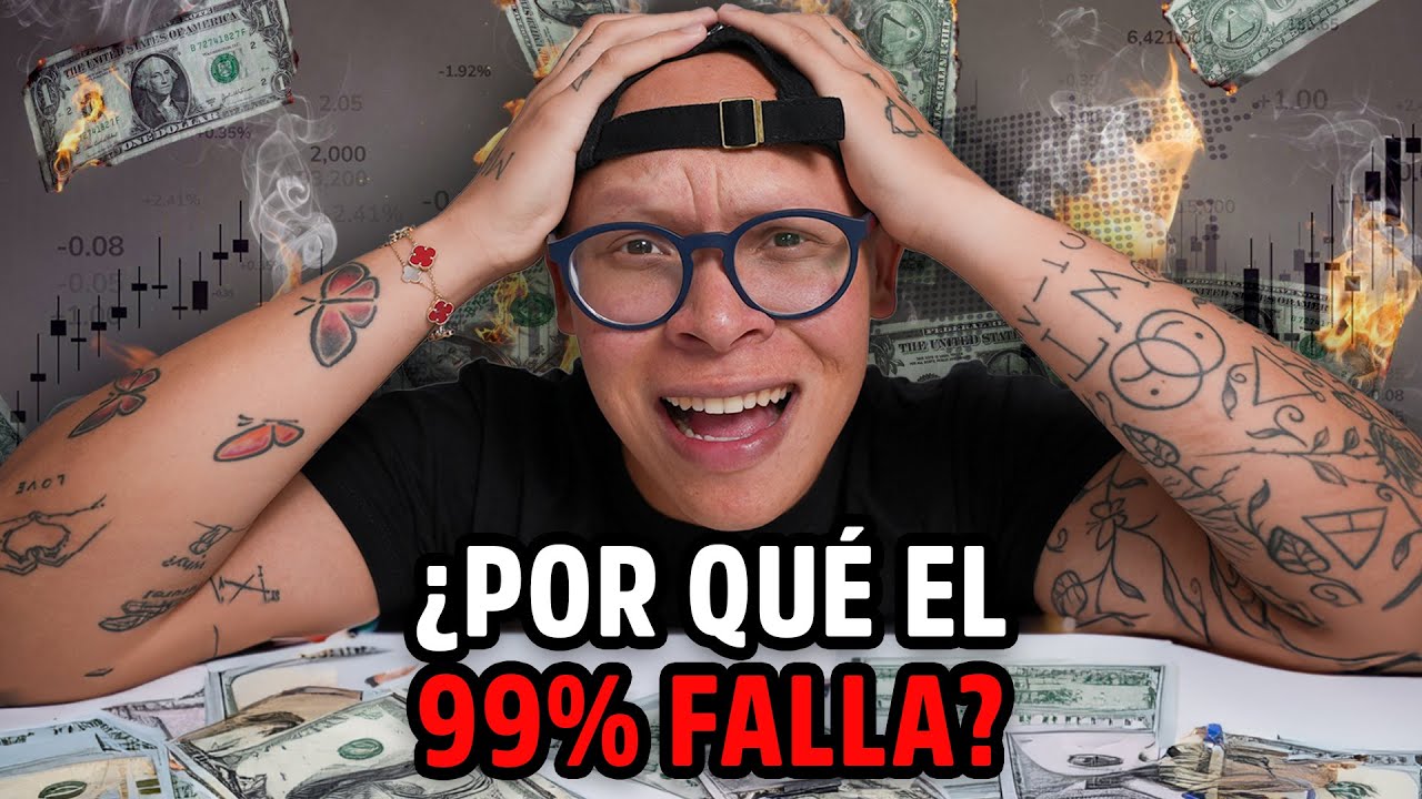 Esta Estrategia de Trading Funciona el 70% de las Veces