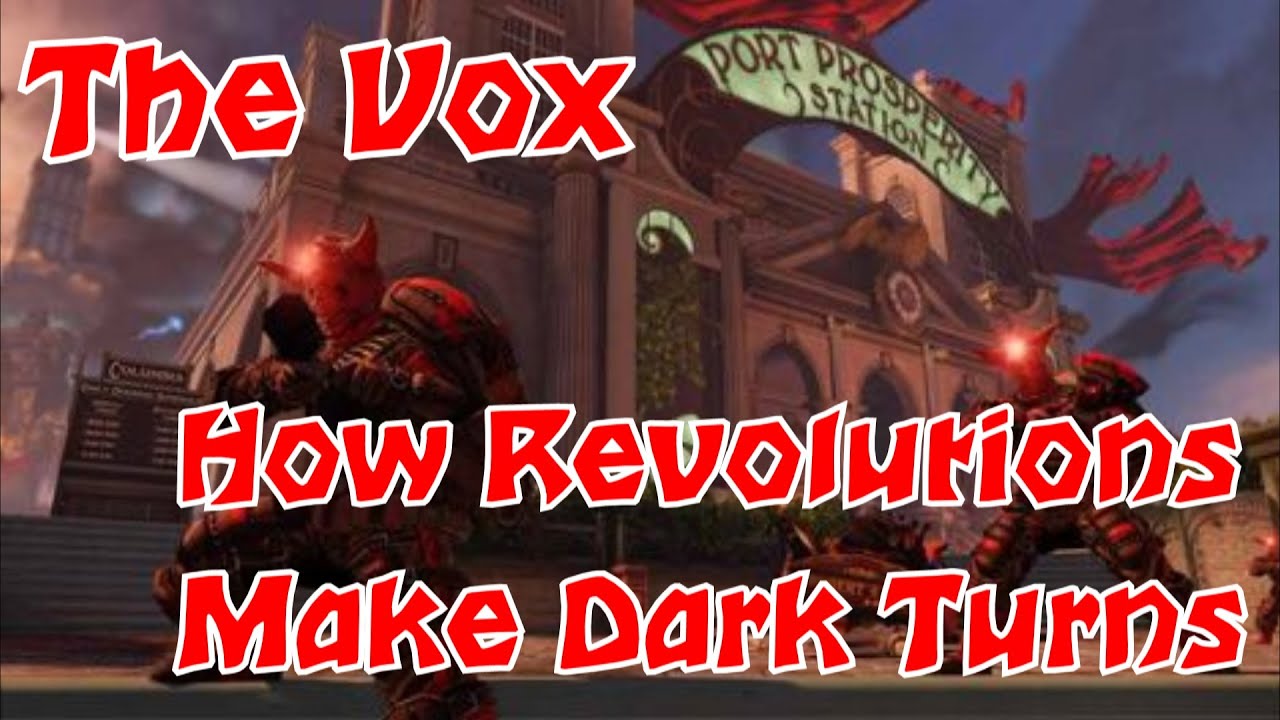 Pop History | The Vox Populi