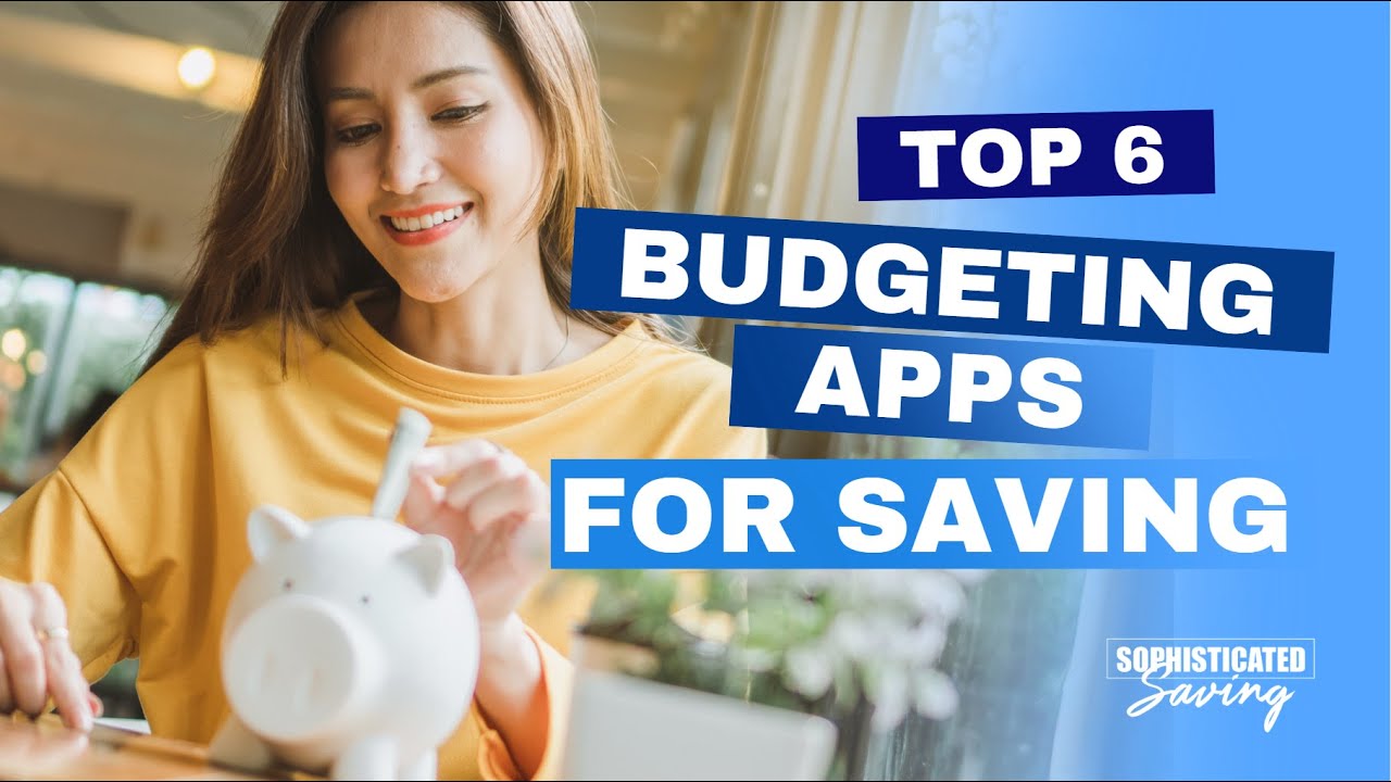 BEST Budgeting Apps in 2024!
