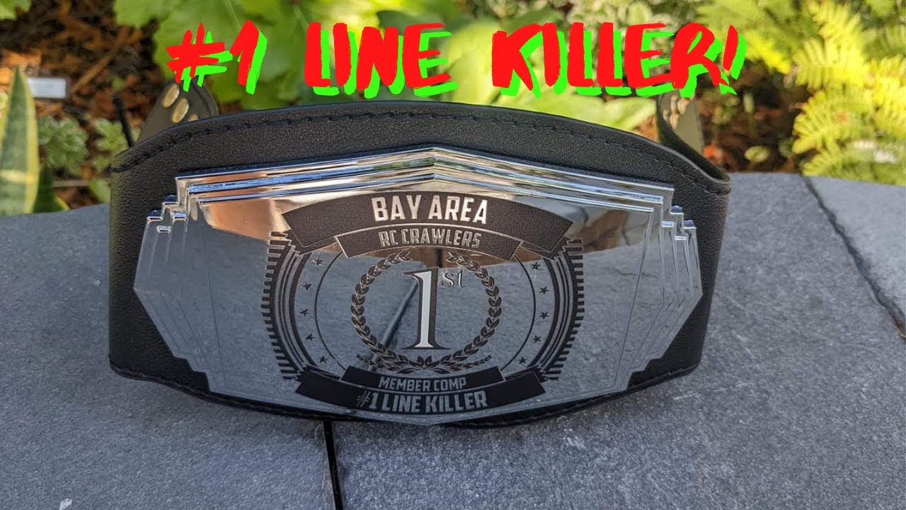 Bay Area RC Crawlers 