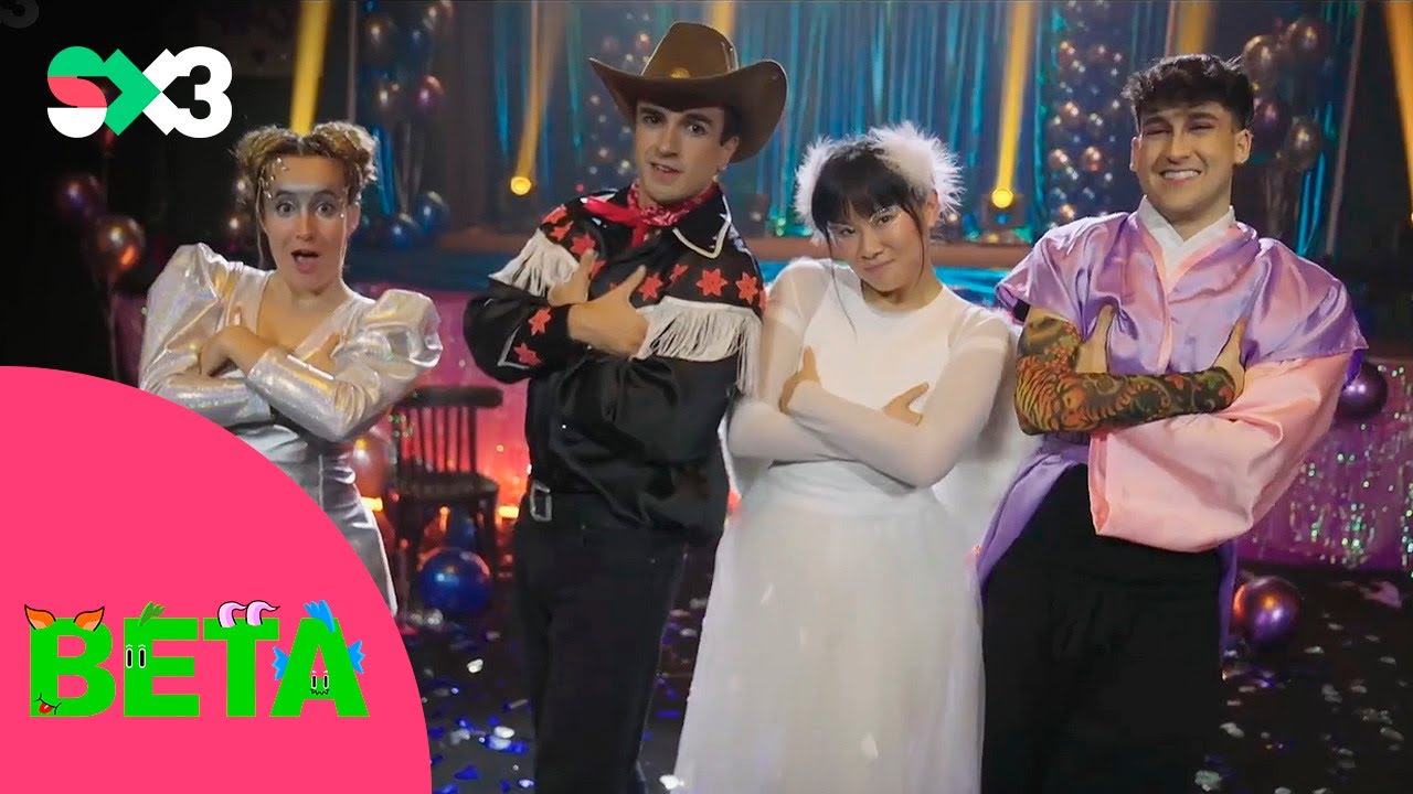 &ldquo;Crush&rdquo;, la nova can&ccedil;&oacute; dels Beta