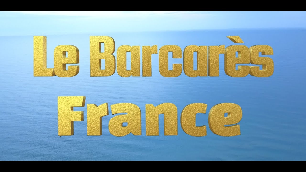 Urlaub in Le Barcares, Frankreich 2023