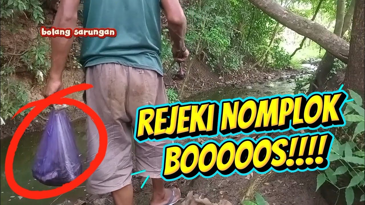 Bumbu siap ikan siap!!!! Rejeki anak Sholeh 