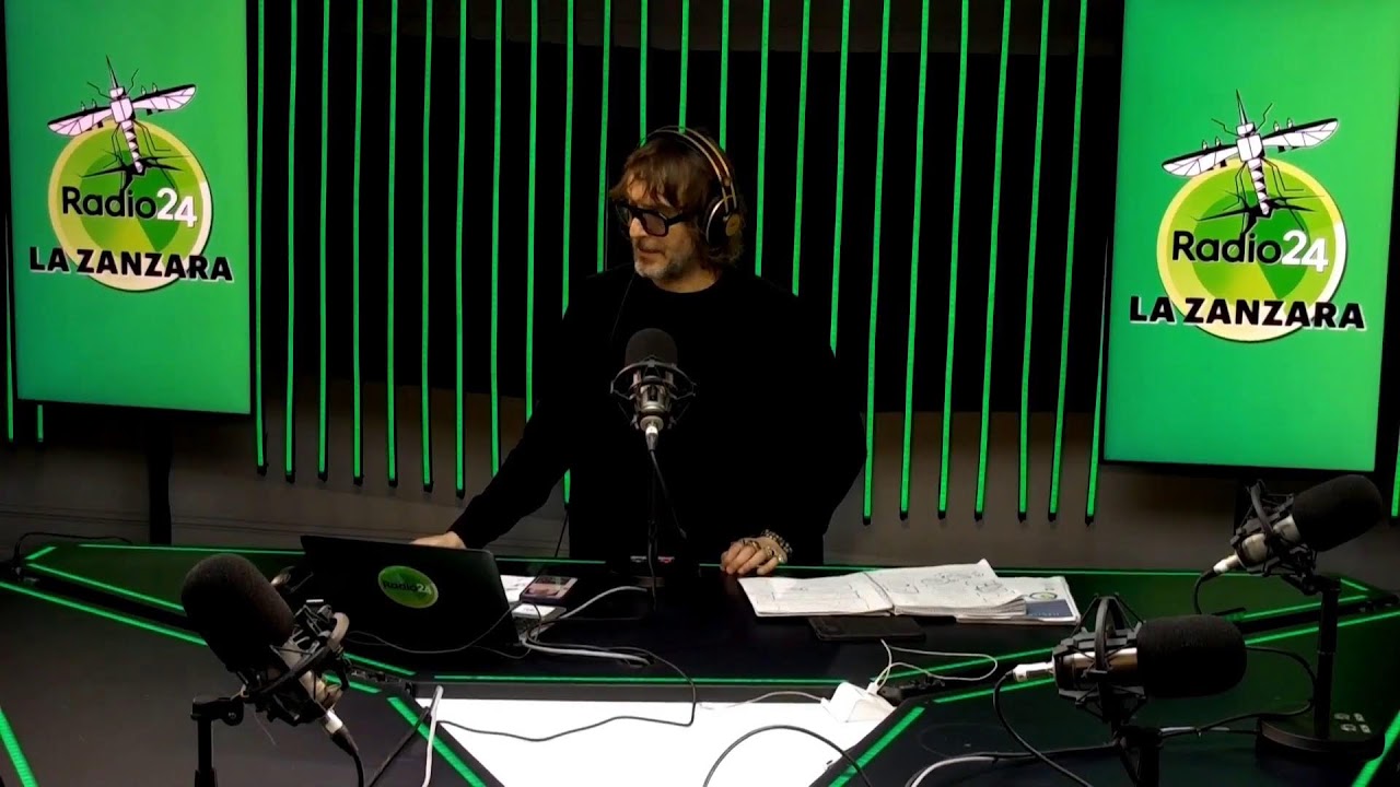 Diretta Radio24