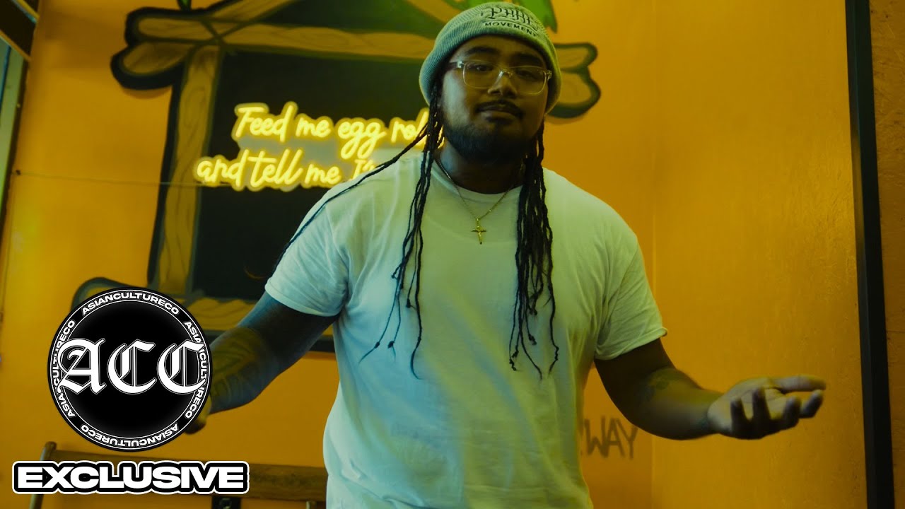 GDerty - Go Dert Ft. DJ Eternal (ACC Exclusive - Official Music Video)