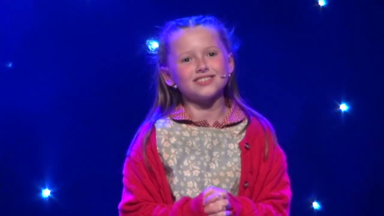 Singer Stage School Showcase 2026 - Musical Theatre