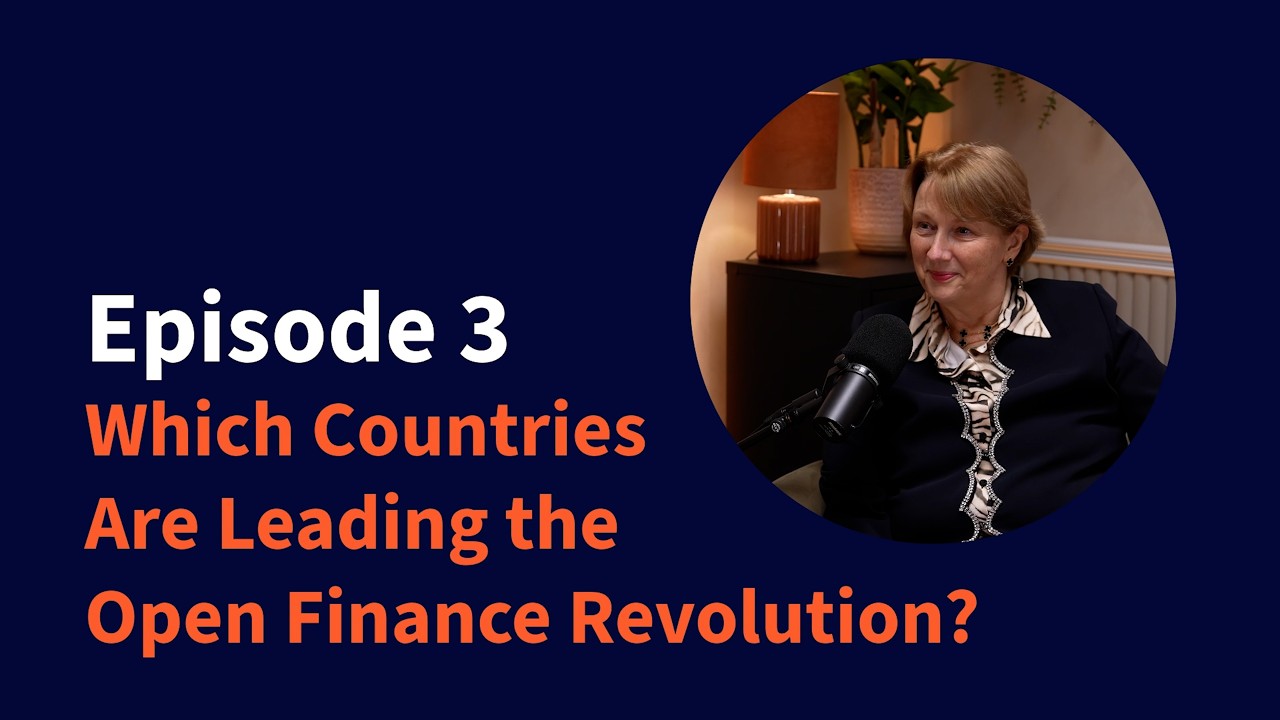 Which Countries Are Leading the Open Finance Revolution?