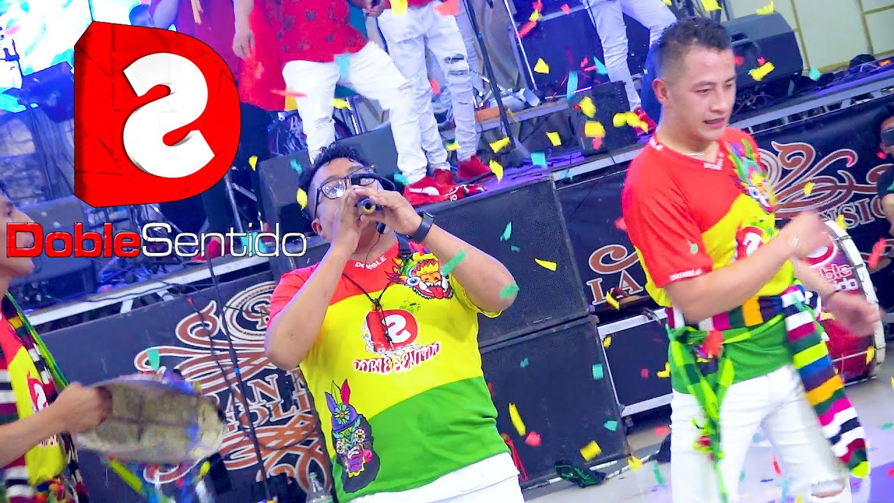 DOBLE SENTIDO NACIONAL MIX │En Vivo│Boda JIMM Y EYMI│FOCUS PRODUCCIONES BOLIVIA│ 2024