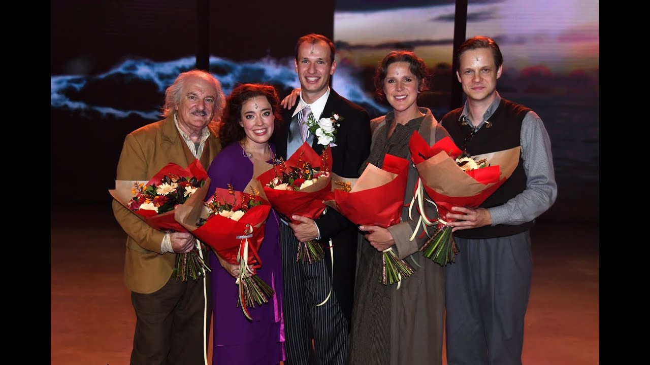 PREMIERE: Nieuwe Cast Red Star Line I Studio 100