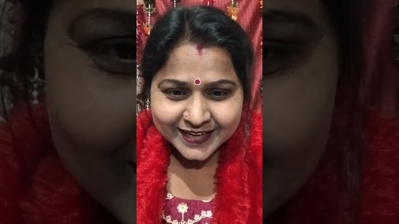 Namrata Bhardwaj is live! जय माता दी 🙏 आप सभी का लाइव स्ट्रीम में स्वागत है राधे कृष्णा 🙏🙏