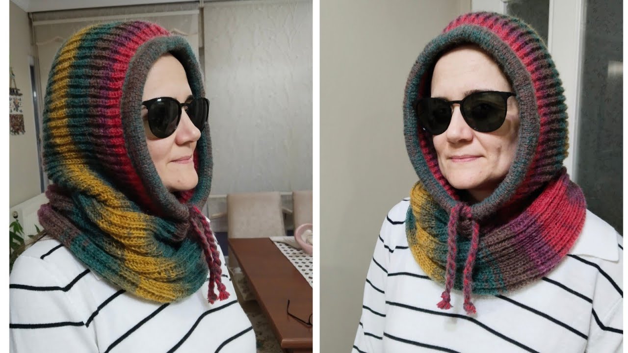 ❄️KAR❄️ BERESİ / SNOW BEETET / BALACLAVA /SCHNEEMÜTZE / BATAARİAT ALTHALJ. #reklamdeğildir #kesfet