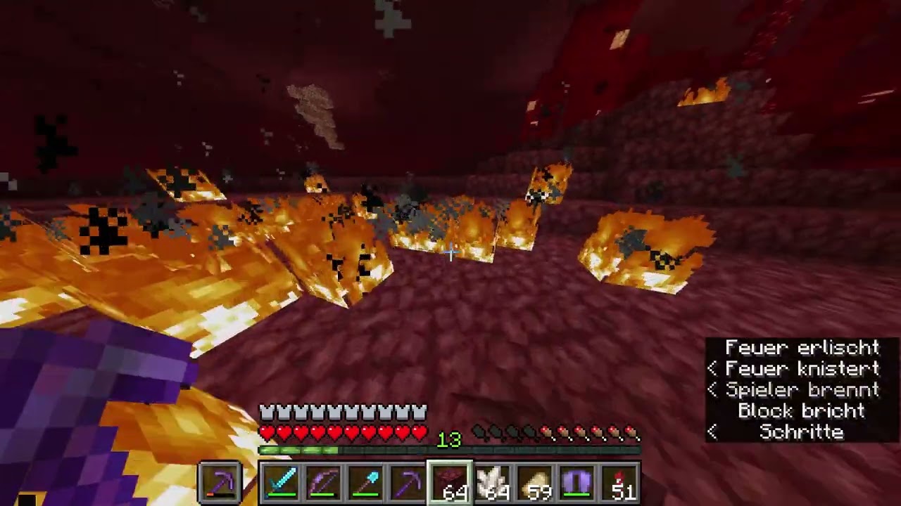 Let's Play Minecraft No Comment #406