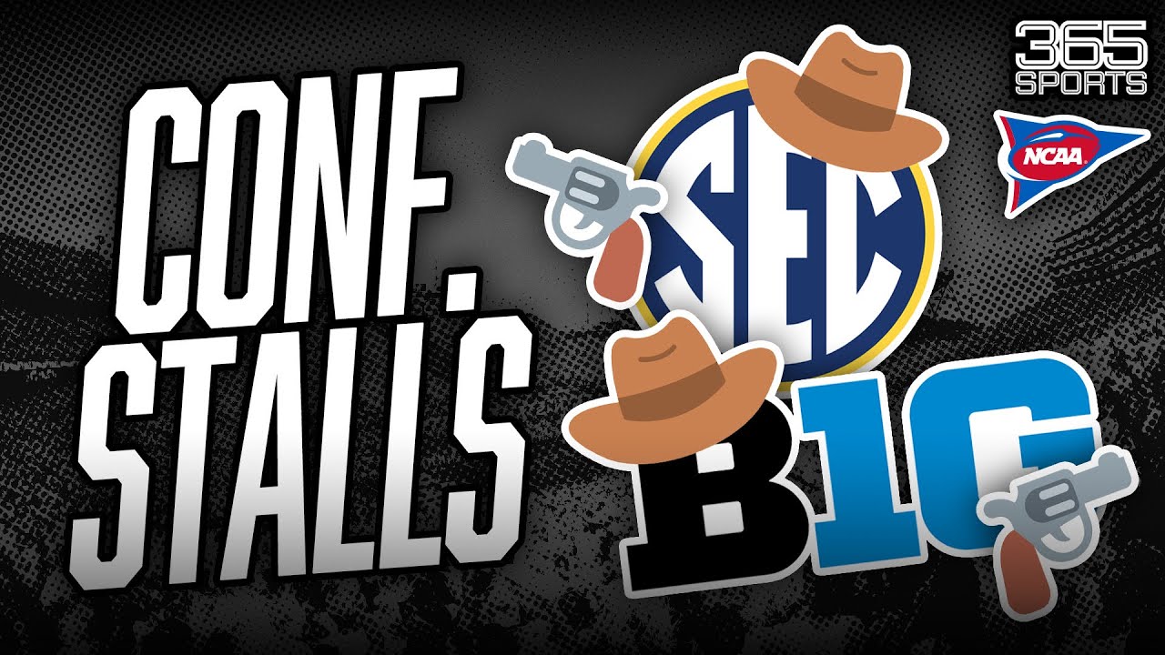Brett McMurphy on How SEC and Big Ten Ego Clashes and Politics Stalled the CFP Expansion