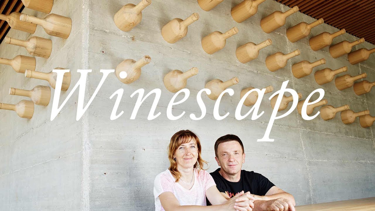 Winescape Vol. 2 | The Kingdom of Kozlović