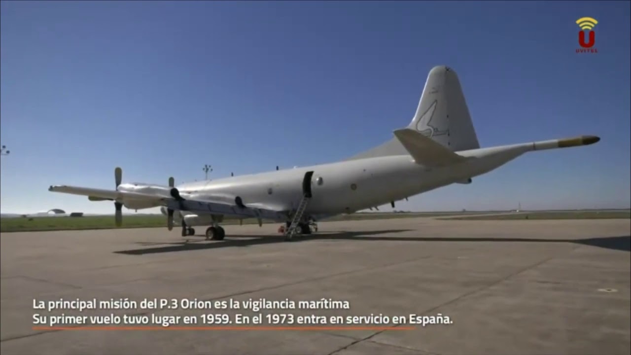 Base Aérea de Morón
