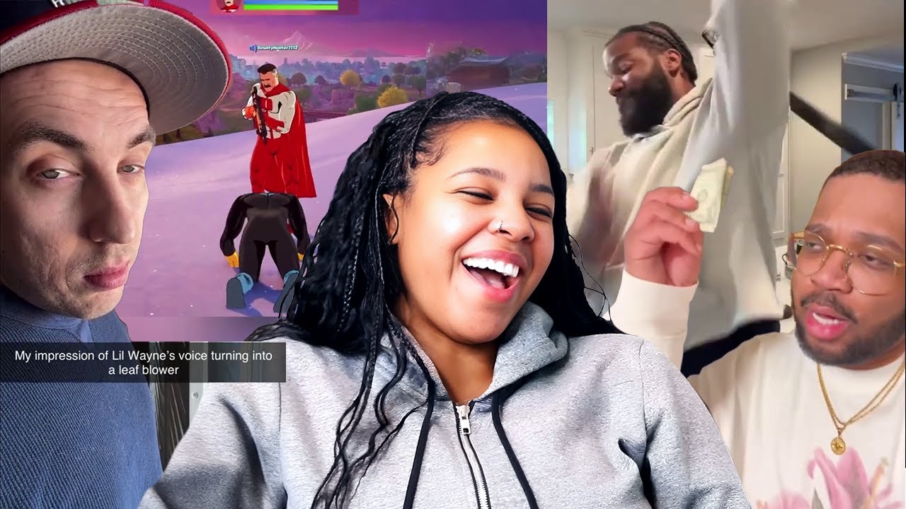 Memes for Imdontai V192 | Reaction