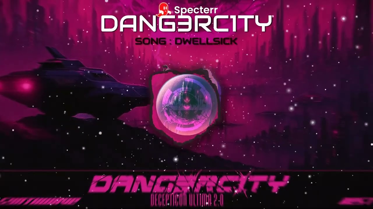 DANG3RC1TY - DWELLSICK **NEW SONG**