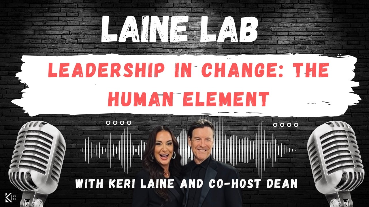 Leadership in Change: The Human Element