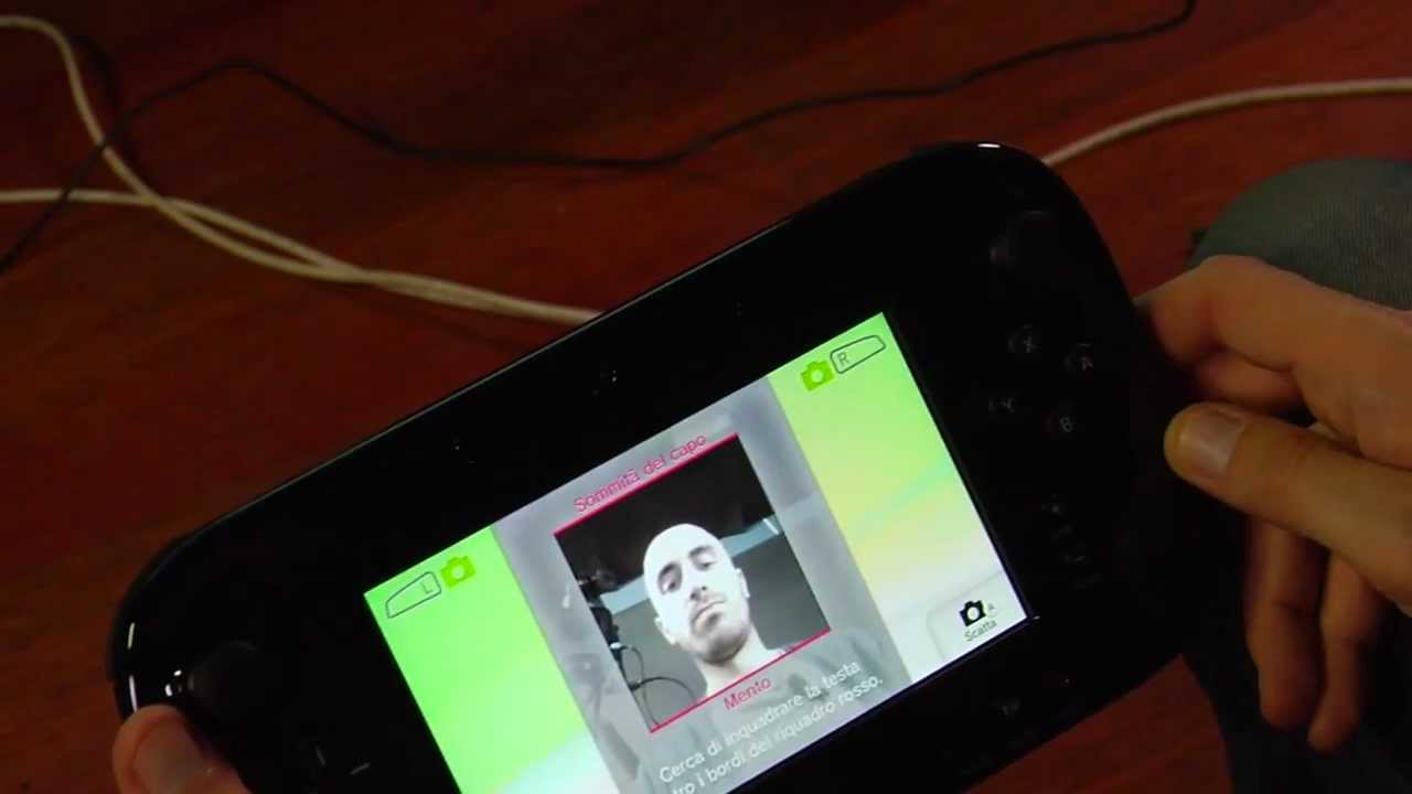 Nintendo Wii U - Unboxing (HD)