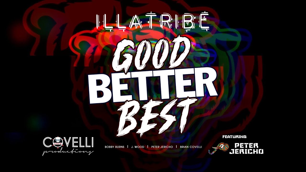 Good Better Best (Chicago Bears Anthem)