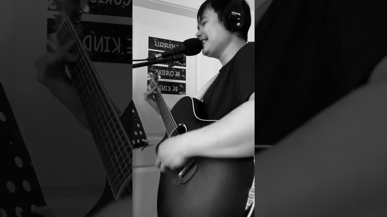 Hanggang kailan by Orange and Lemon (Cover)